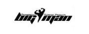 Спортивное питание BIG MAN NUTRITION